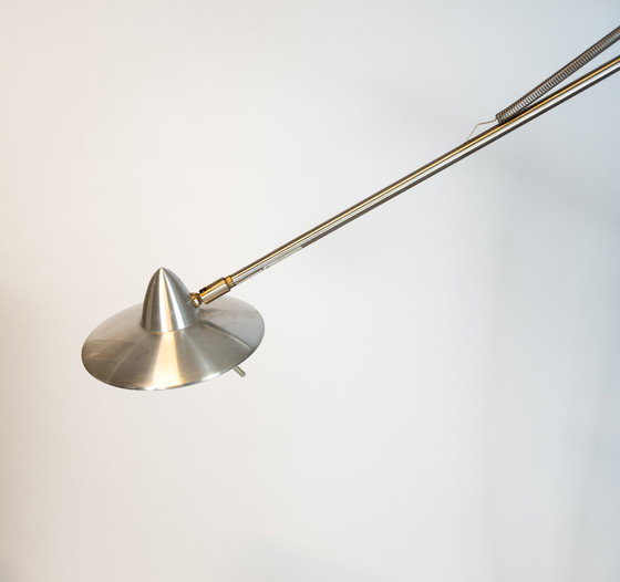 Image 1 of Hala Zeist Ufo Space Age vloerlamp