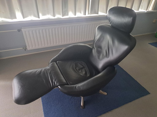 Cassina K10 dodo fauteuil