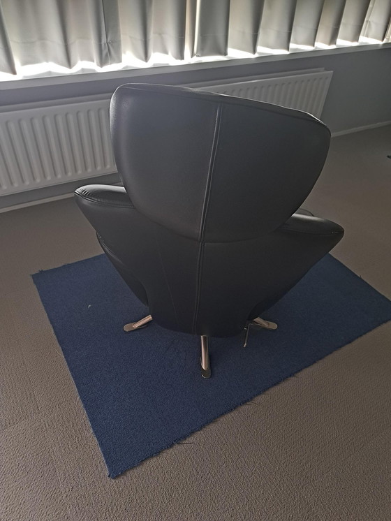 Image 1 of Cassina K10 dodo fauteuil