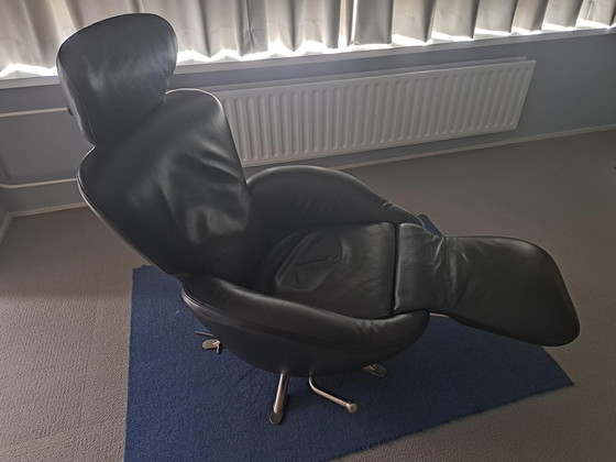 Image 1 of Cassina K10 dodo fauteuil