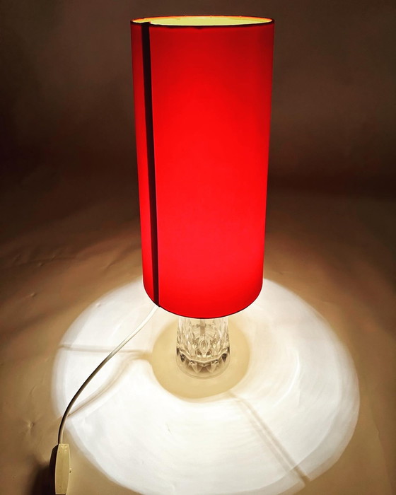 Image 1 of Vintage Kaiser Leuchten tafellamp