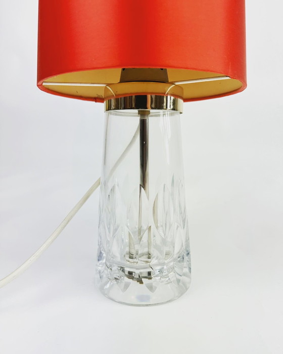 Image 1 of Vintage Kaiser Leuchten tafellamp