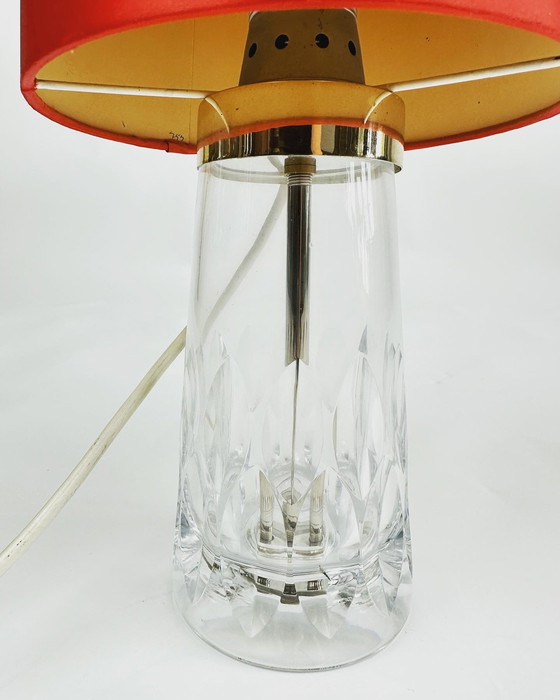 Image 1 of Vintage Kaiser Leuchten tafellamp