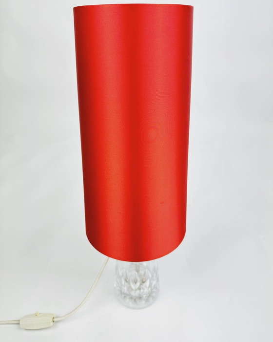 Image 1 of Vintage Kaiser Leuchten tafellamp