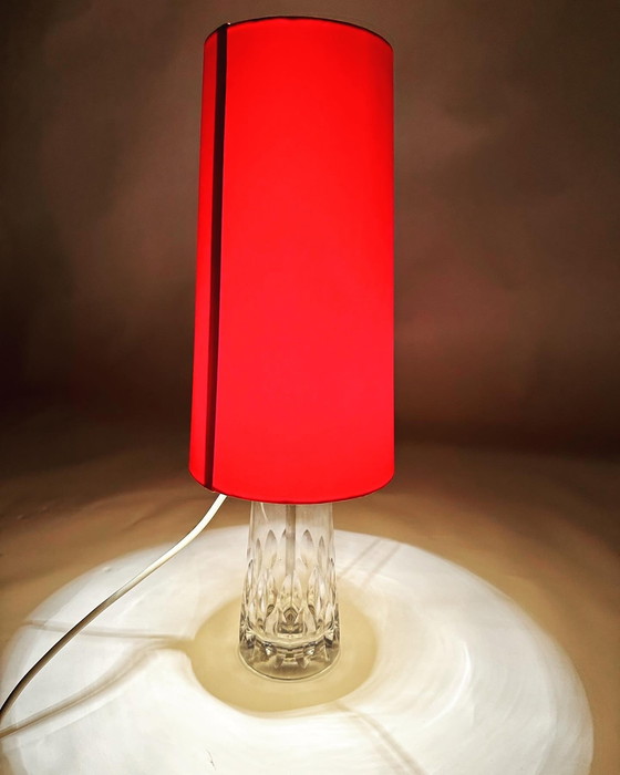 Image 1 of Vintage Kaiser Leuchten tafellamp