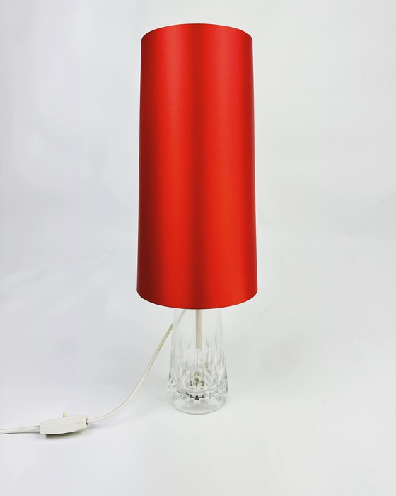 Image 1 of Vintage Kaiser Leuchten tafellamp