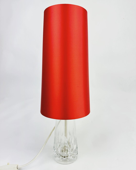 Image 1 of Vintage Kaiser Leuchten tafellamp