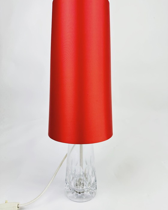 Image 1 of Vintage Kaiser Leuchten tafellamp