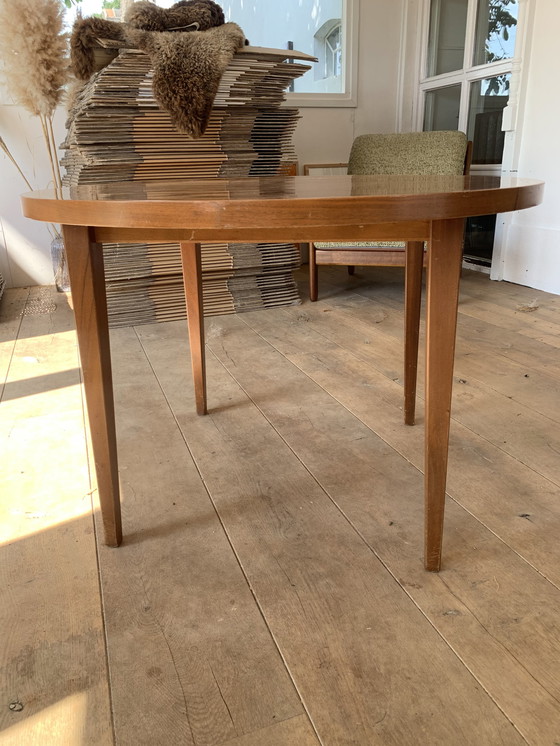 Image 1 of Opaal Kleinmöbel salontafel