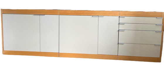 Image 1 of Pastoe L serie dressoir