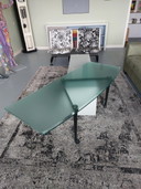 B&B italia salontafel uitschuifbaar