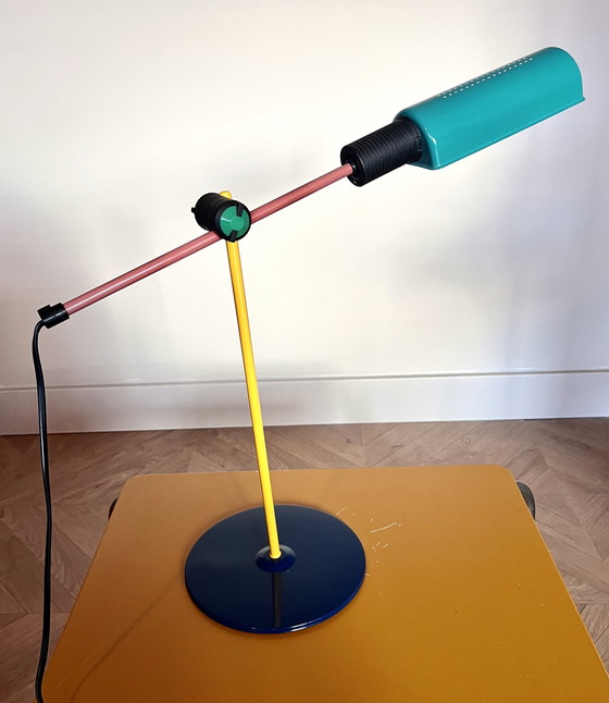 Image 1 of Veneta Luma bureaulamp