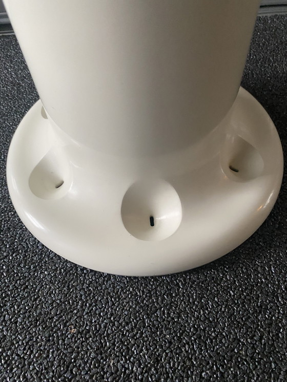 Image 1 of Vintage design paraplu standaard, Pluvium. Italië