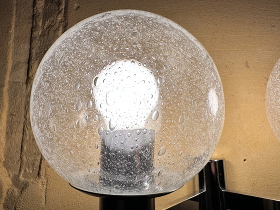 Image 1 of Vintage muurlamp OTT international