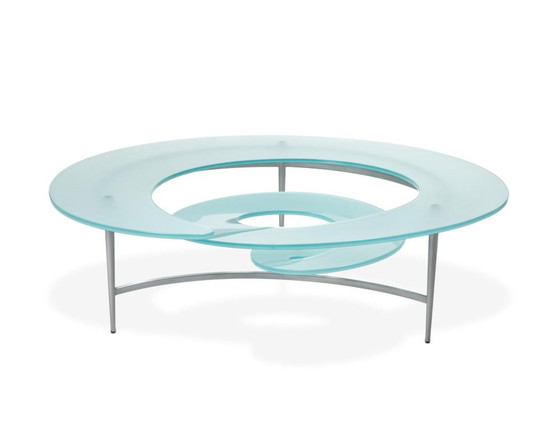 Image 1 of Cattelan Italia Spiraal salontafel