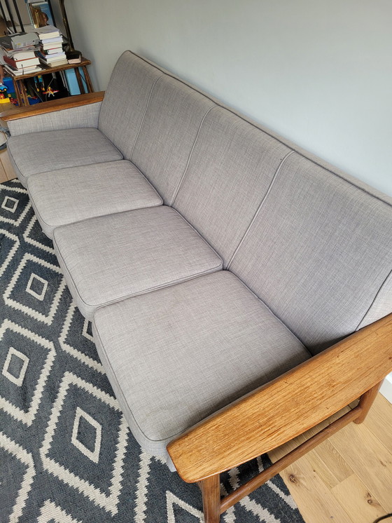 Image 1 of Vintage zithoek