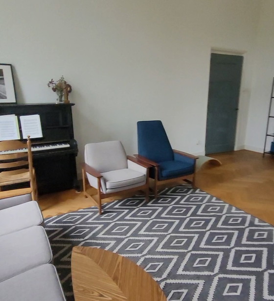 Image 1 of Vintage zithoek