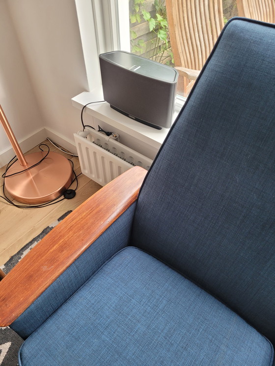 Image 1 of Vintage zithoek