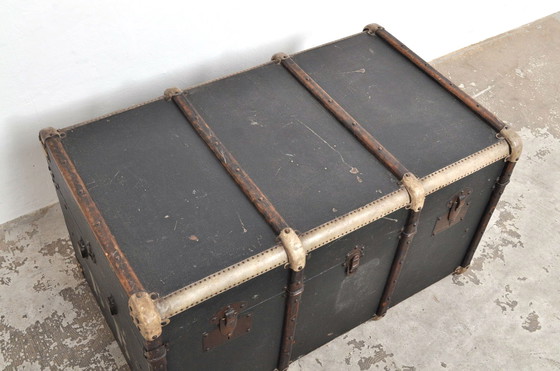 Image 1 of Vinateg Hutkoffer / salontafel