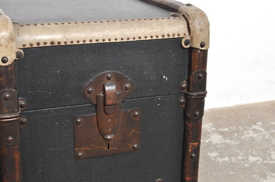 Image 1 of Vinateg Hutkoffer / salontafel