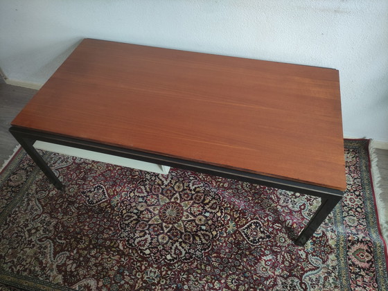 Image 1 of Pastoe Cees Braakman salontafel