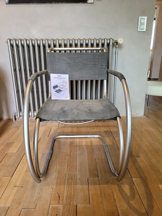 Image 1 of Thonet S533LF chair