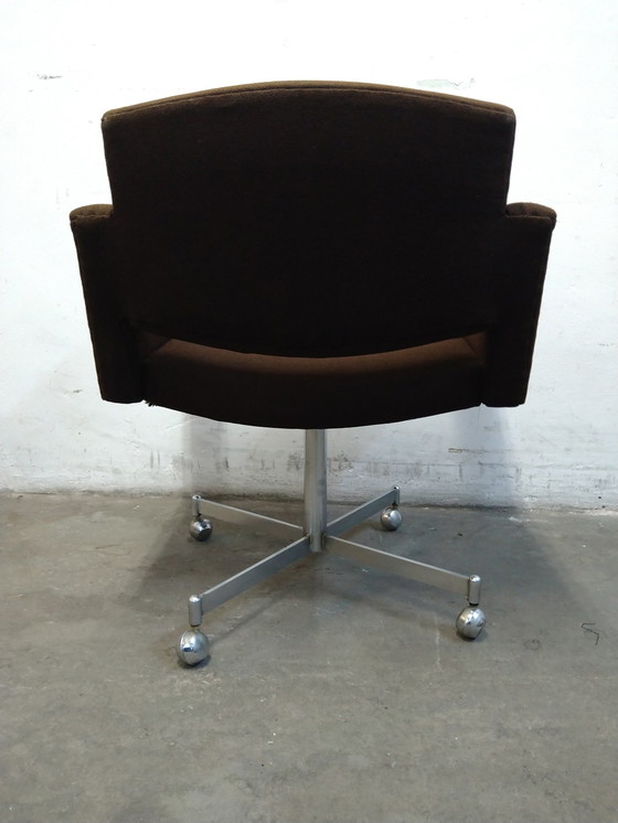 Image 1 of Vintage draaistoel