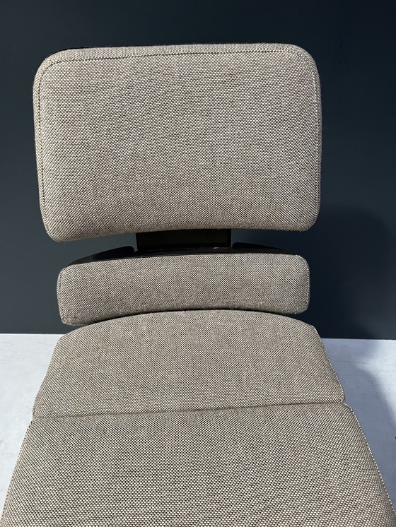 Image 1 of Vintage Martin Stoll bureaustoel 