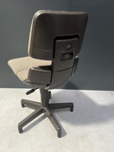 Vintage Martin Stoll bureaustoel 