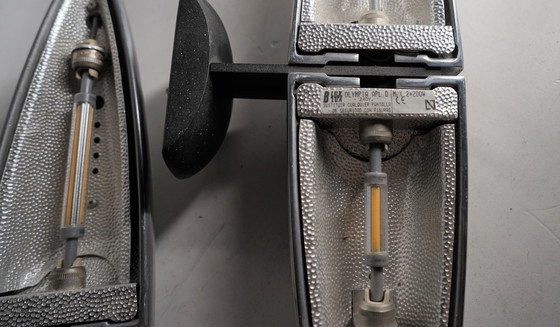 Image 1 of 3x Jorge Pensi wandlamp B-Lux Olympia D