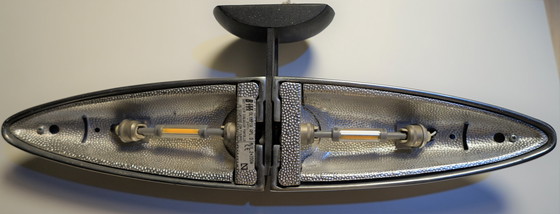 Image 1 of 3x Jorge Pensi wandlamp B-Lux Olympia D