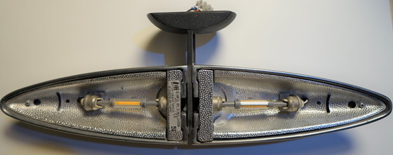 Image 1 of 3x Jorge Pensi wandlamp B-Lux Olympia D