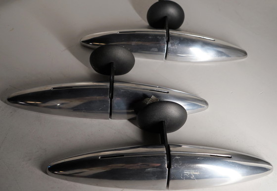 Image 1 of 3x Jorge Pensi wandlamp B-Lux Olympia D