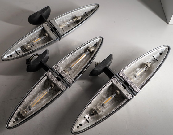 Image 1 of 3x Jorge Pensi wandlamp B-Lux Olympia D