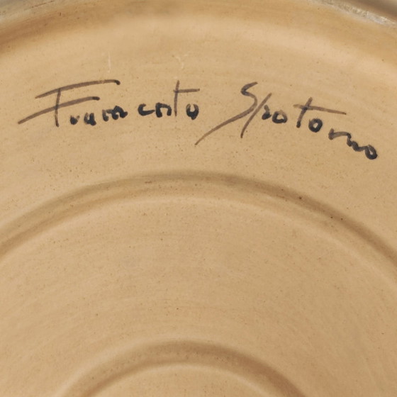 Image 1 of Frumento Spotorno Prodotti Plated of Centerpiece