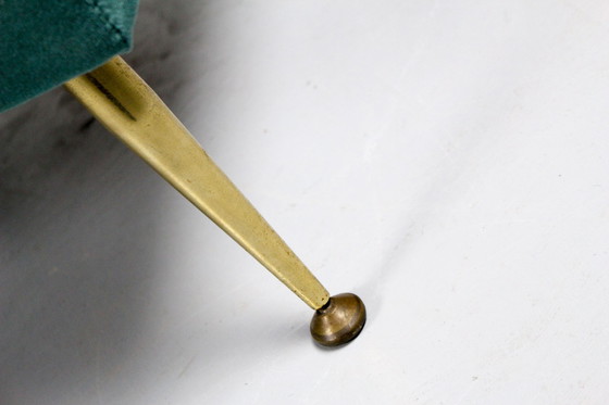 Image 1 of Vintage fauteuil