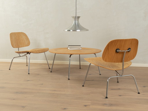 Plywood Group-loungestoel, Charles & Ray Eames 