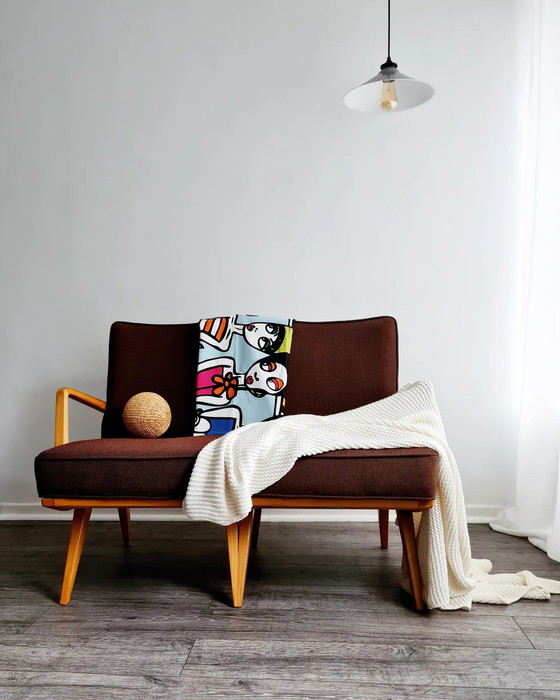 Image 1 of Knoll vintage tweezits bank