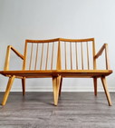 Knoll vintage tweezits bank