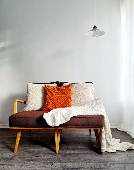 Image 1 of Knoll vintage tweezits bank