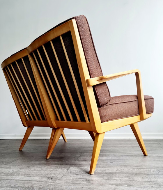 Image 1 of Knoll vintage tweezits bank