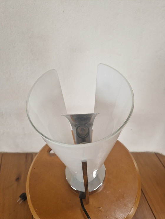 Image 1 of Zeldzame studio italia design tafellamp