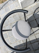4x Philippe Starck Miss Doen Armchair