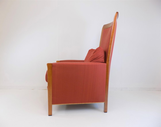 Image 1 of Giorgetti New Gallery fauteuil