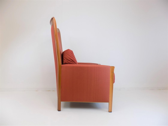 Image 1 of Giorgetti New Gallery fauteuil