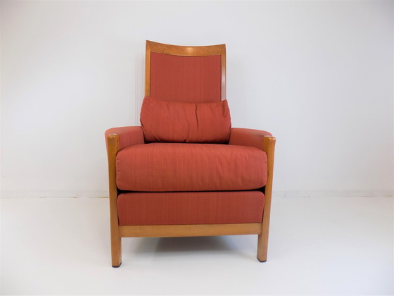 Image 1 of Giorgetti New Gallery fauteuil