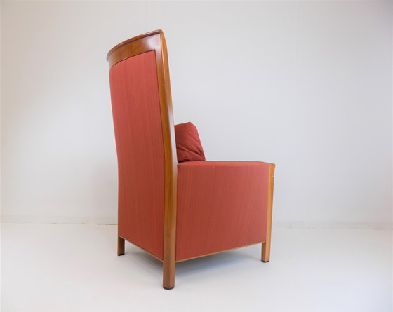 Image 1 of Giorgetti New Gallery fauteuil