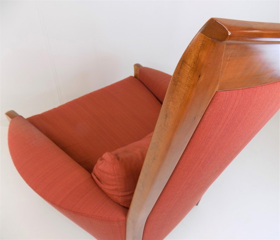 Image 1 of Giorgetti New Gallery fauteuil