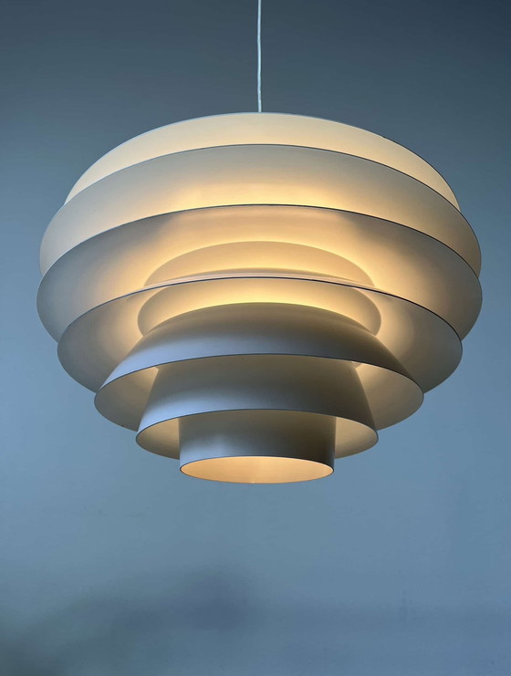 Image 1 of Vintage Verona hanglamp 