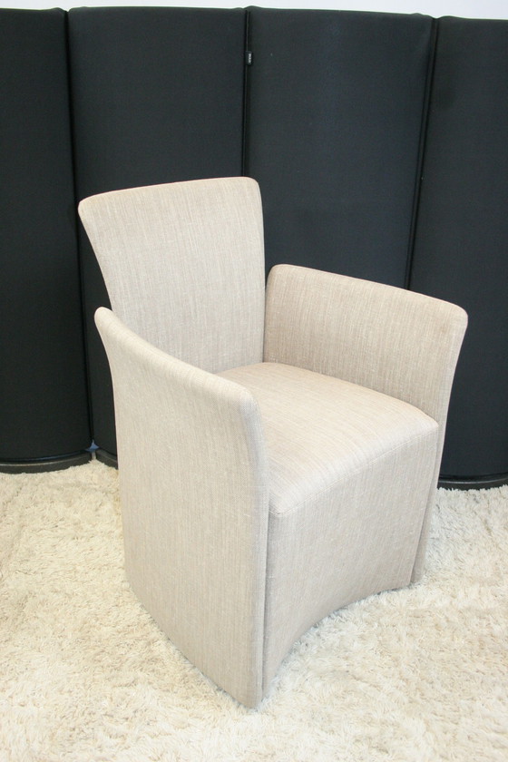 Image 1 of Calligaris design stoel